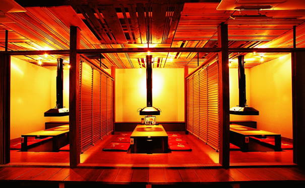 松崎店 店舗写真 大