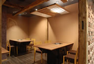 新潟駅前店　店舗写真　小